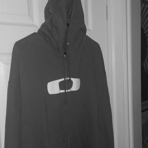 New Oakley Hoodie